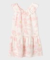 ROBE COURTE FIE 35WEC 35WEC ROS